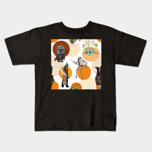 star wars Kids T-Shirt